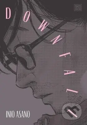 Downfall - Inio Asano - kniha z kategorie Komiksy