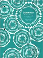 Japanese: The Written Language: Volume 1, Workbook - kniha z kategorie Jazykové učebnice a slovníky