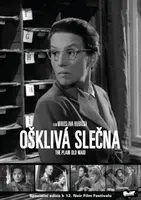 Ošklivá slečna - Miroslav Hubáček - film z kategorie Dramata