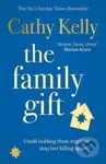 The Family Gift - Cathy Kelly - kniha z kategorie Beletrie