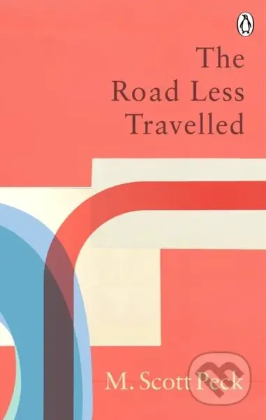 The Road Less Travelled - M. Scott Peck - kniha z kategorie Psychologie