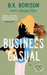Business Casual - B.K. Borison