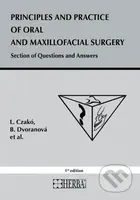 Principles and practice of oral and maxillofacial surgery - kniha z kategorie Chirurgie