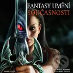 Fantasy umění současnosti - Martin McKenna