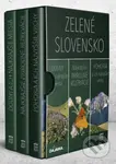 Trilógia: Zelené Slovensko