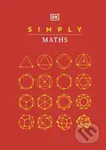 Simply Maths - kniha z kategorie Matematika
