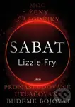 Sabat - Lizzie Fry