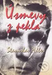 Úsmevy z pekla - Stanislav Háber - kniha z kategorie Společenská beletrie