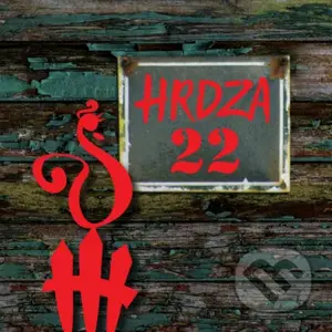 Hrdza: 22 - Hrdza