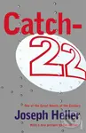 Catch 22 - Joseph Heller