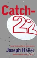 Catch 22 - Joseph Heller