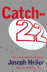 Catch 22 - Joseph Heller