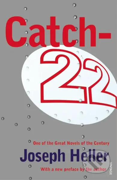Catch 22 - Joseph Heller