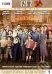 Paríž 36 (FilmX) - Christophe Barratier