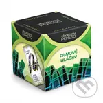 Vědomostní pexeso "Filmové hlášky" - hra z kategorie Vzdělávací hry