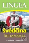 Švédčina - konverzácia (So slovníkom a gramatikou)