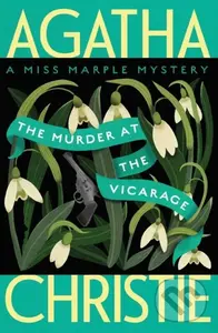 The Murder at the Vicarage - Agatha Christie