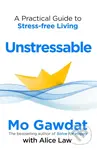 Unstressable (Dissolve Your Stress Before it Starts) - kniha z kategorie Motivace a seberozvoj