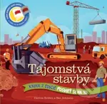 Tajomstvá stavby - kniha z kategorie Pro děti