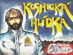 Kosmická hlídka (Hra pro chytré děti) - Ljuba Štíplová, Jiří Zvolský - kniha z kategorie Pro děti