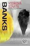 Vodíková sonáta - Iain M. Banks - kniha z kategorie Sci-fi