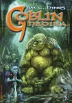 Goblin hrdina - Jim C. Hines - kniha z kategorie Fantasy