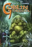 Goblin hrdina - Jim C. Hines