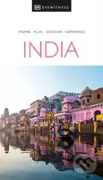 India - kniha z kategorie Průvodci Asií