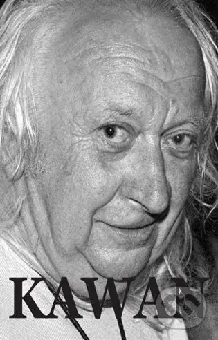 Kawan, ze života rockera