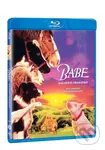 Babe: Galantní prasátko - Chris Noonan
