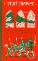 Varta! Varta! - Terry Pratchett - kniha z kategorie Fantasy