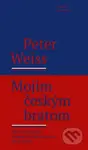 Mojim českým bratom (Výběr z vystoupení a článků v České republice 2014‒2020) - kniha z kategorie Eseje, úvahy a glosy