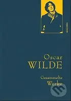 Gesammelte Werke - Oscar Wilde - kniha z kategorie Beletrie