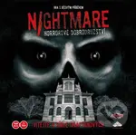 NIGHTMARE - Hororové dobrodružství - hra z kategorie Hry pro náročné