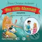 Storytime 2 - The Little Mermaid (Video/DVD-ROM PAL) - film z kategorie Naučné dokumenty