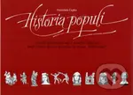 Historia populi - František Čapka - kniha z kategorie Naučné knihy