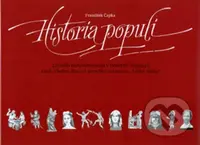 Historia populi - František Čapka - kniha z kategorie Naučné knihy