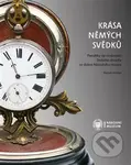Krása němých svědků - Jordan Hanuš - kniha z kategorie Historie