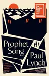 Prophet Song - Paul Lynch - kniha z kategorie Společenská beletrie