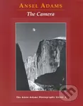 The Camera - Ansel Adams - kniha z kategorie Fotografie