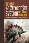 Za Ztraceným světem Sira Arthura Conana Doyla - Jan Kopecký - kniha z kategorie Fantasy