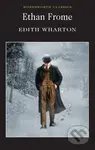 Ethan Frome - Edith Wharton - kniha z kategorie Společenská beletrie