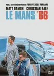 Le Mans '66 - James Mangold - film z kategorie Akční filmy