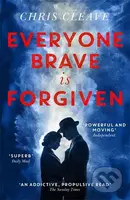 Everyone Brave Is Forgiven - Chris Cleave - kniha z kategorie Společenská beletrie
