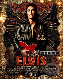 Elvis - James Steven Sadwith, Baz Luhrmann - film z kategorie Akční seriály