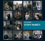 Stopy paměti - Jiří Doležel - kniha z kategorie Reportáže a publicistika