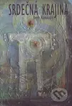 Srdečná krajina - René Kaminský - kniha z kategorie Poezie