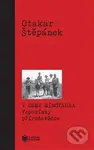 V zemi Mínótaura (Vzpomínky přírodovědce) - Otakar Štěpánek - kniha z kategorie Cestopisy