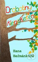 Drobotiny / Kleinigkeiten - Hana Heřmánková - kniha z kategorie Beletrie