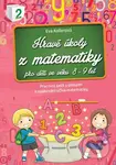 Hravé úkoly z matematiky pro děti ve věku 8-9 let - Eva Kollerová - kniha z kategorie Úkoly pro děti
